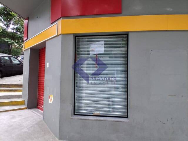 #13915 - Loja para Locação em São Paulo - SP - 2