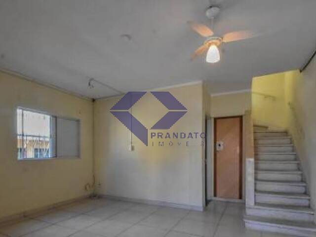 #13916 - Casa para Venda em São Paulo - SP - 2