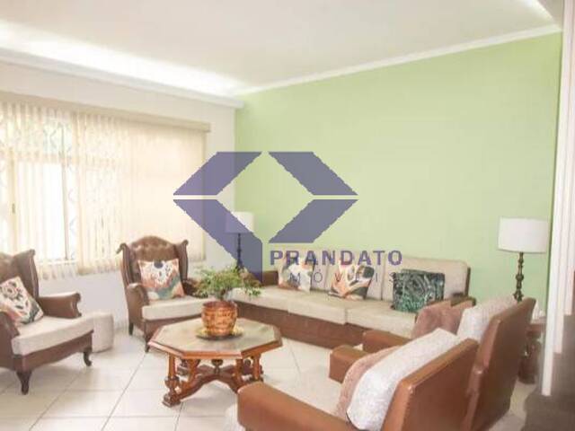 Venda em Campo Belo - São Paulo