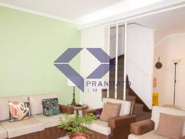 #13917 - Casa para Venda em São Paulo - SP - 3