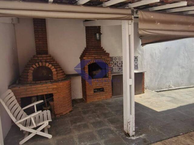 #13918 - Casa para Locação em São Paulo - SP - 3