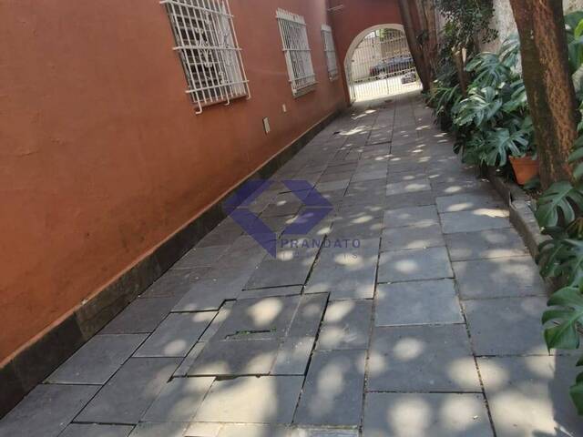 Casa para Locação em São Paulo - 4