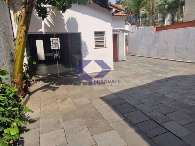 #13918 - Casa para Locação em São Paulo - SP - 2