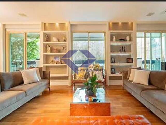 #13919 - Apartamento para Venda em São Paulo - SP - 3