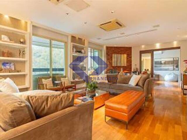 #13919 - Apartamento para Venda em São Paulo - SP - 2