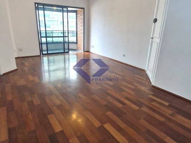 Venda em Cidade Monções - São Paulo