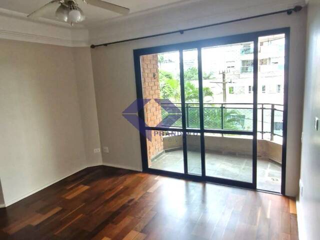 #13921 - Apartamento para Locação em São Paulo - SP - 2