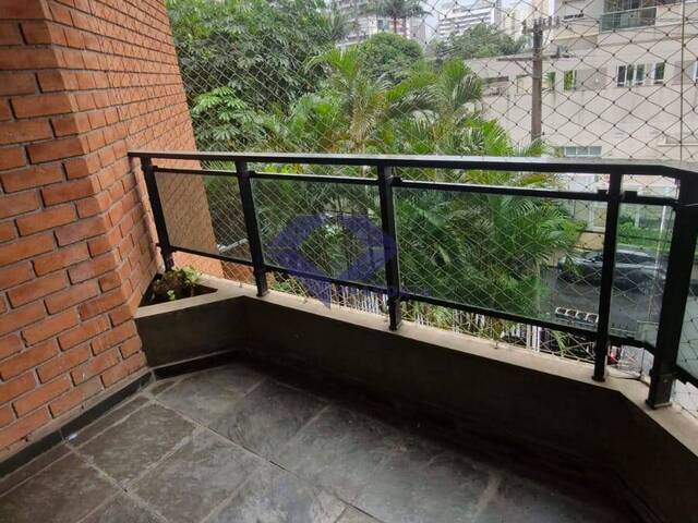 #13921 - Apartamento para Locação em São Paulo - SP - 3