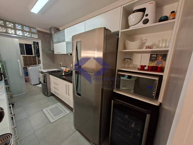 Apartamento para Venda em São Paulo - 5