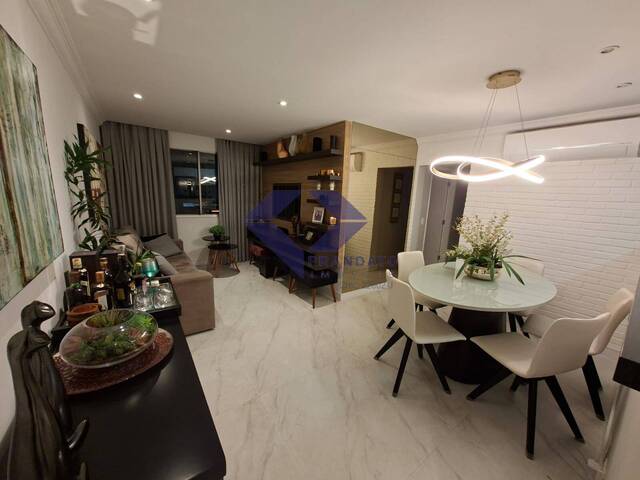 Apartamento para Venda em São Paulo - 3