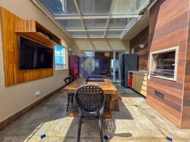 #13924 - Apartamento para Venda em São Paulo - SP - 2