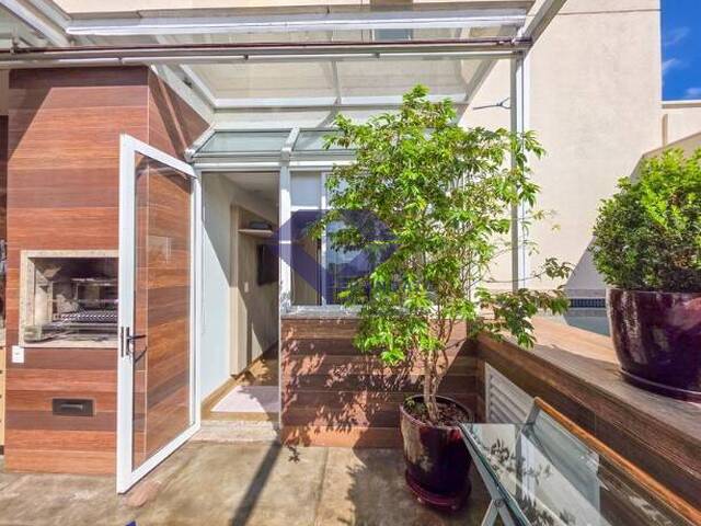 #13924 - Apartamento para Venda em São Paulo - SP - 3