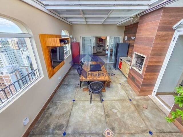 #13924 - Apartamento para Venda em São Paulo - SP - 1
