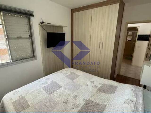 Apartamento para Venda em São Paulo - 4