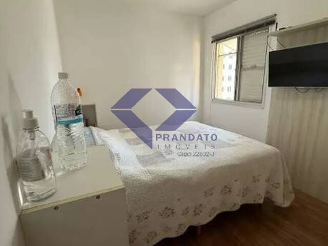 Apartamento para Venda em São Paulo - 5
