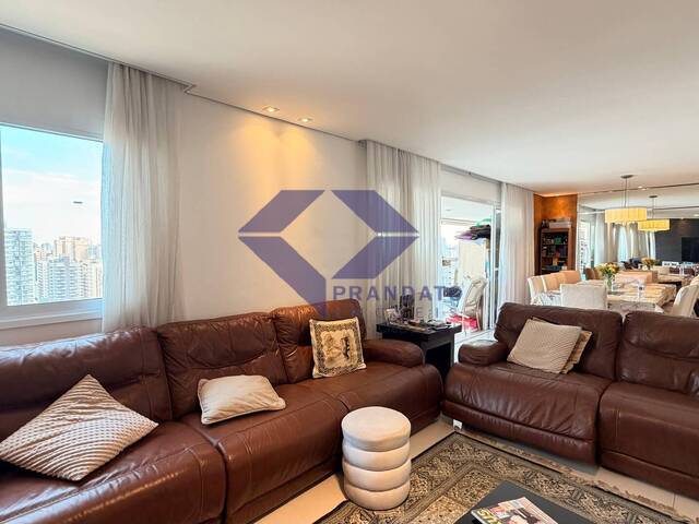 Apartamento para Venda em São Paulo - 4