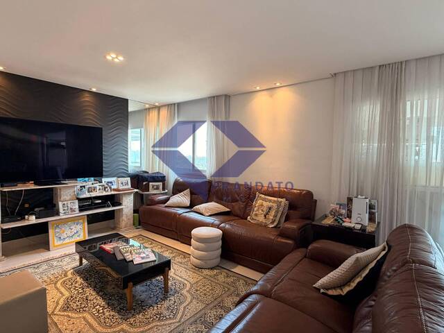 #13926 - Apartamento para Venda em São Paulo - SP - 3