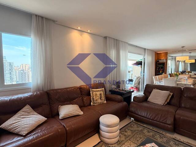 Apartamento para Venda em São Paulo - 5