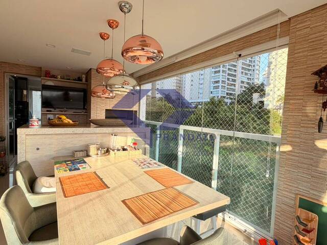 Apartamento para Venda em São Paulo - 2