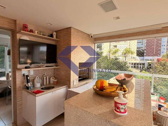 Apartamento para Venda em São Paulo - 3