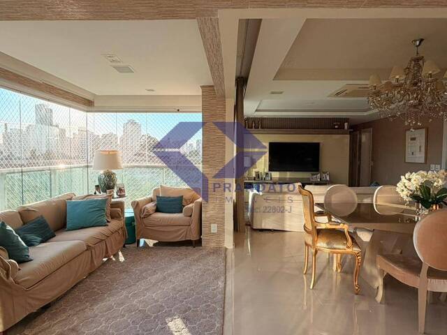 Apartamento para Venda em São Paulo - 5