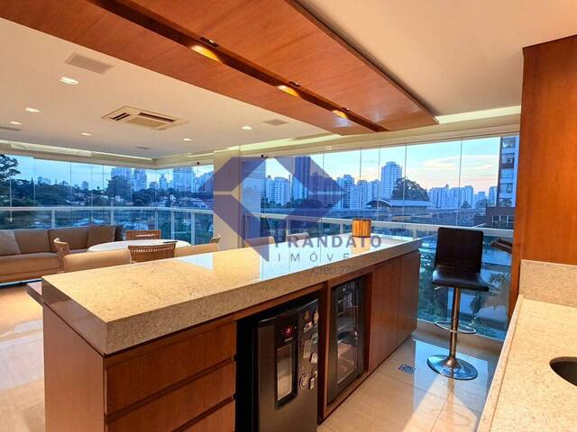 Apartamento para Venda em São Paulo - 4