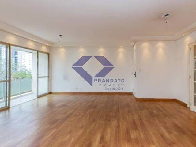 #13929 - Apartamento para Venda em São Paulo - SP - 3