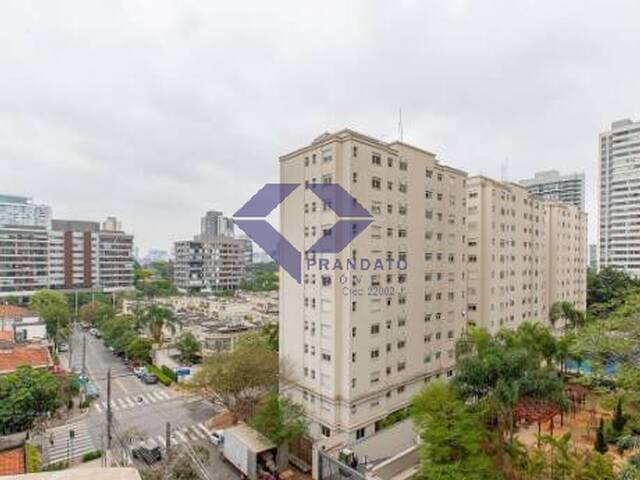 Apartamento para Venda em São Paulo - 5