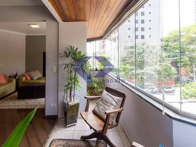 #13930 - Apartamento para Venda em São Paulo - SP - 3