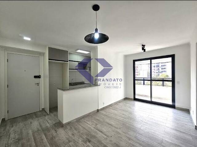 #13931 - Apartamento para Venda em São Paulo - SP - 2