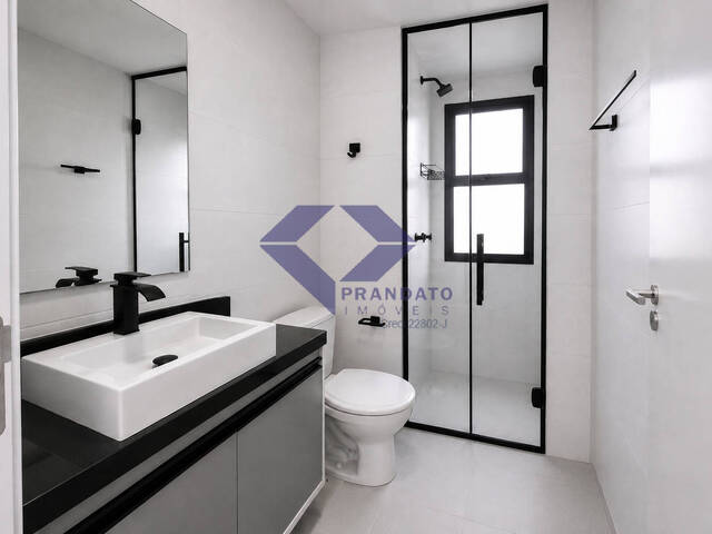 Apartamento para Venda em São Paulo - 5