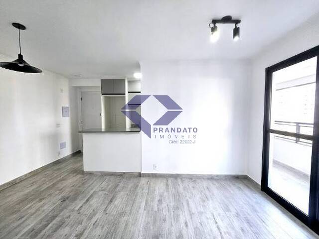 #13931 - Apartamento para Venda em São Paulo - SP - 3