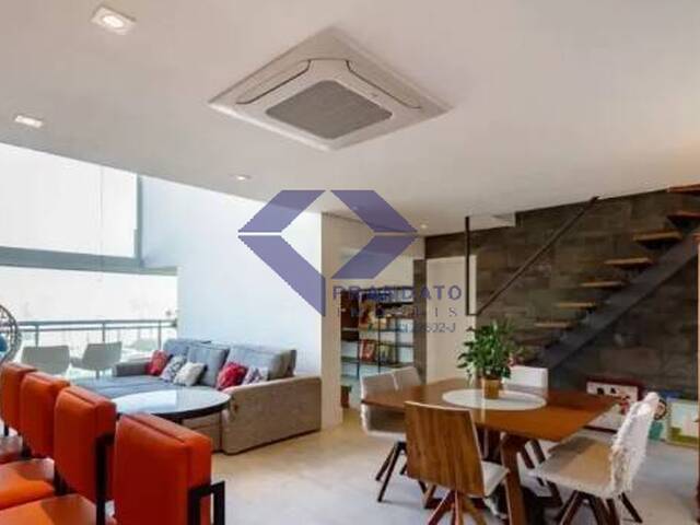 #13932 - Apartamento para Venda em São Paulo - SP - 1