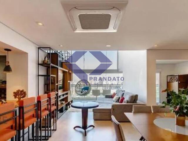 #13932 - Apartamento para Venda em São Paulo - SP - 2