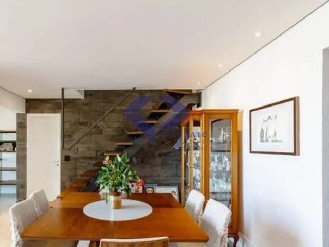 #13932 - Apartamento para Venda em São Paulo - SP - 3
