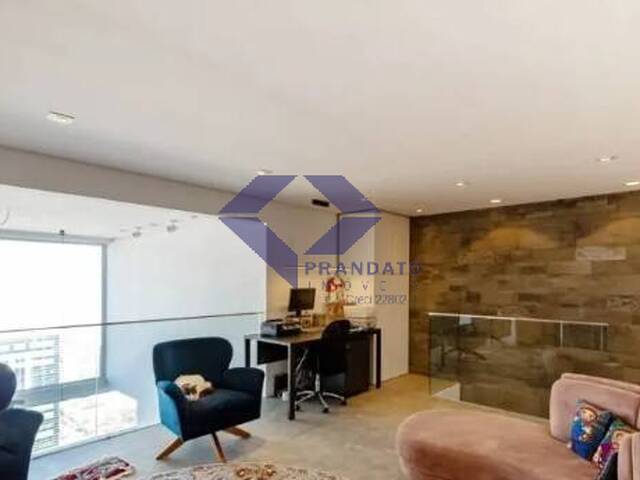 Apartamento para Venda em São Paulo - 4