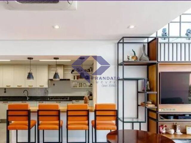 Apartamento para Venda em São Paulo - 5
