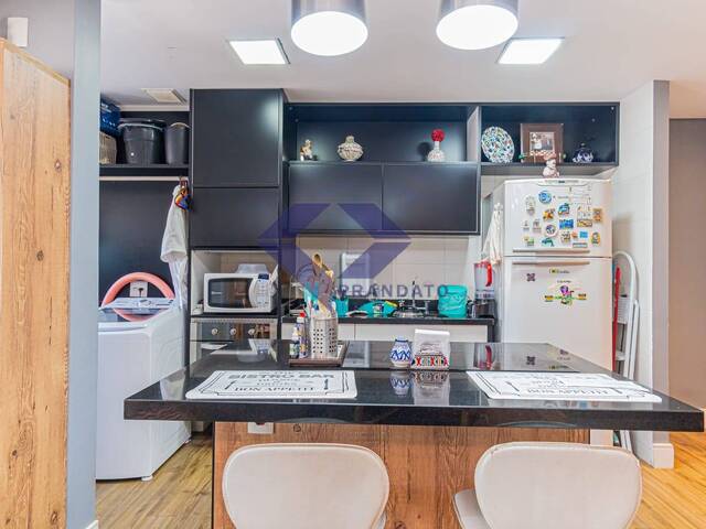 Apartamento para Venda em São Paulo - 4