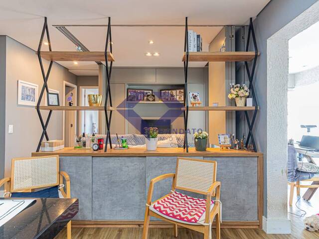 #13933 - Apartamento para Venda em São Paulo - SP - 3
