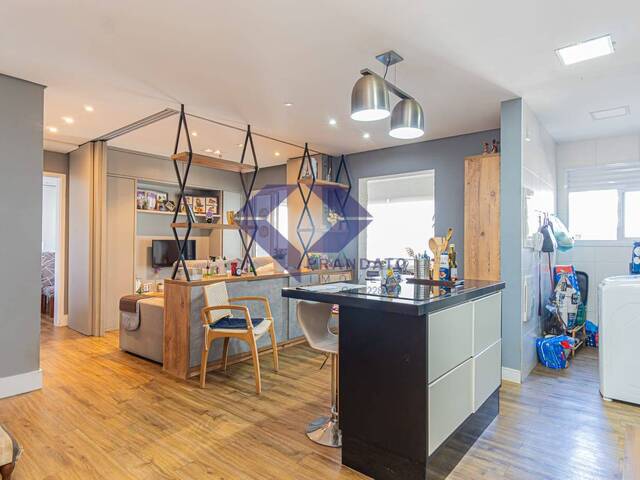 #13933 - Apartamento para Venda em São Paulo - SP - 2