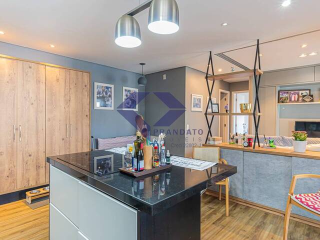 Apartamento para Venda em São Paulo - 5