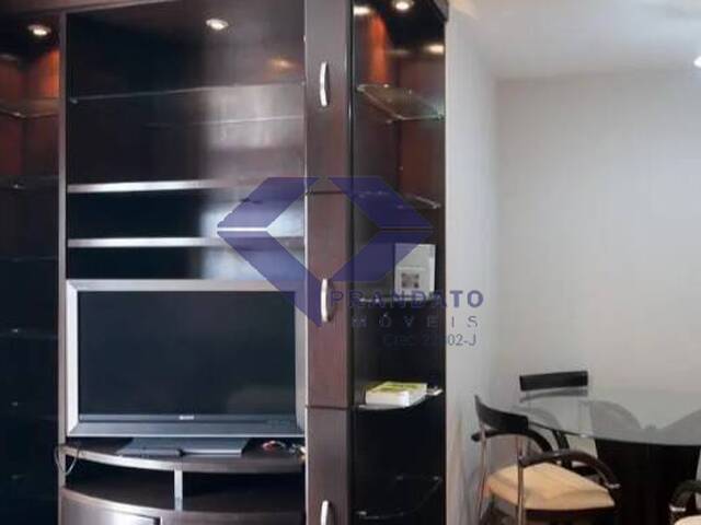 #13934 - Apartamento para Venda em São Paulo - SP - 3