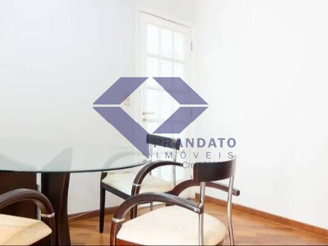 #13934 - Apartamento para Venda em São Paulo - SP - 2