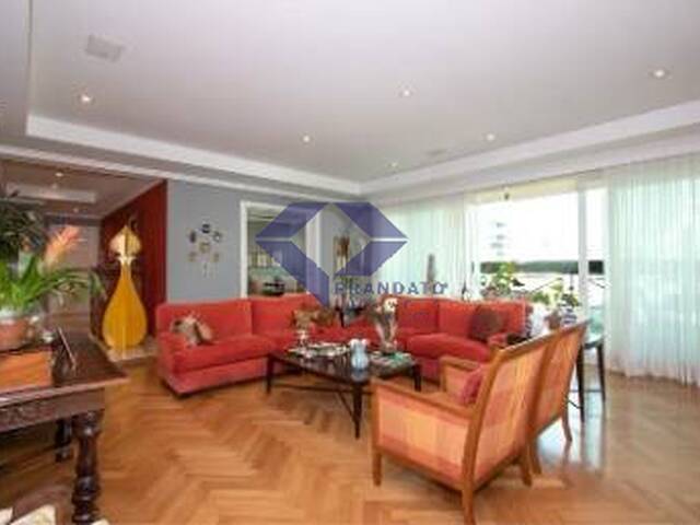 #13935 - Apartamento para Venda em São Paulo - SP - 2