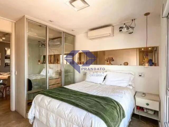 #13936 - Apartamento para Venda em São Paulo - SP - 3