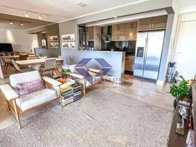 #13936 - Apartamento para Venda em São Paulo - SP - 2