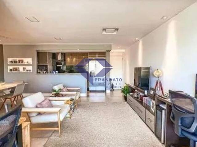#13936 - Apartamento para Venda em São Paulo - SP - 1