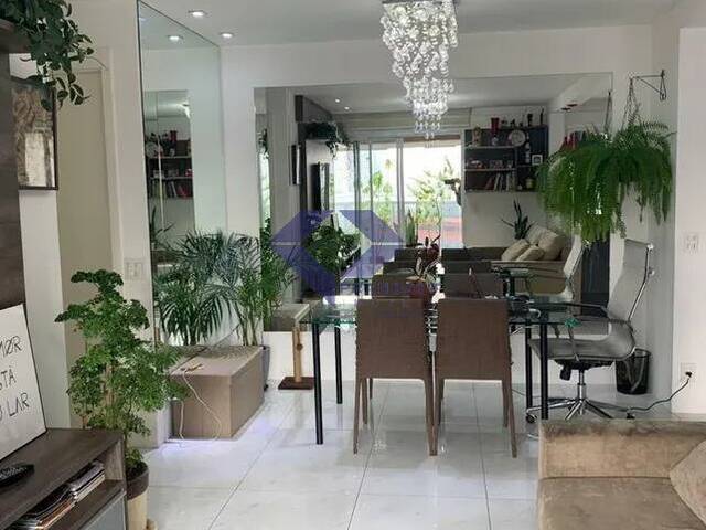 #13937 - Apartamento para Venda em São Paulo - SP - 3