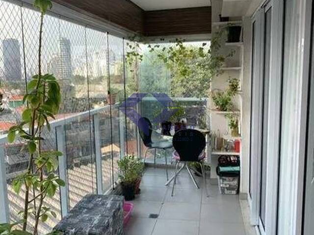 #13937 - Apartamento para Venda em São Paulo - SP - 2
