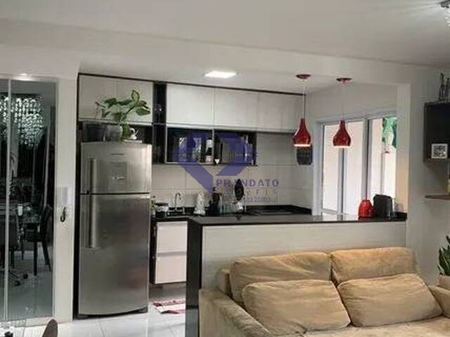 Apartamento para Venda em São Paulo - 5